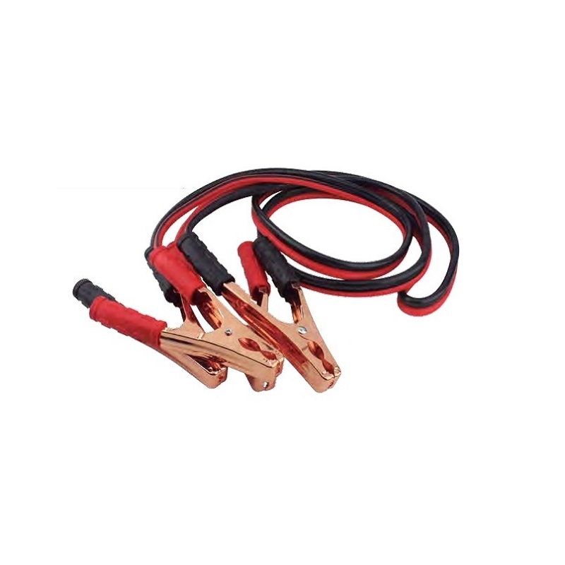 SANTUL CABLES PASACORRIENTE 2.4M CALIBRE 10AWG 2290