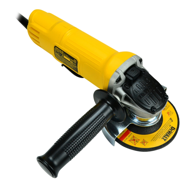 AMOLADORA DEWALT 4-1/2″ 900W 12000RPM DW4120