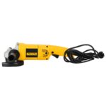 AMOLADORA DEWALT 5 PULG. DW-831  11000RPM 12A