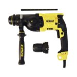 ROTOMARTILLO DEWALT 28MM 1 1/8 DW D25134K
