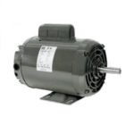 MOTOR ELECTRICO WEG 3/4 HP 1800 RPM 110/220