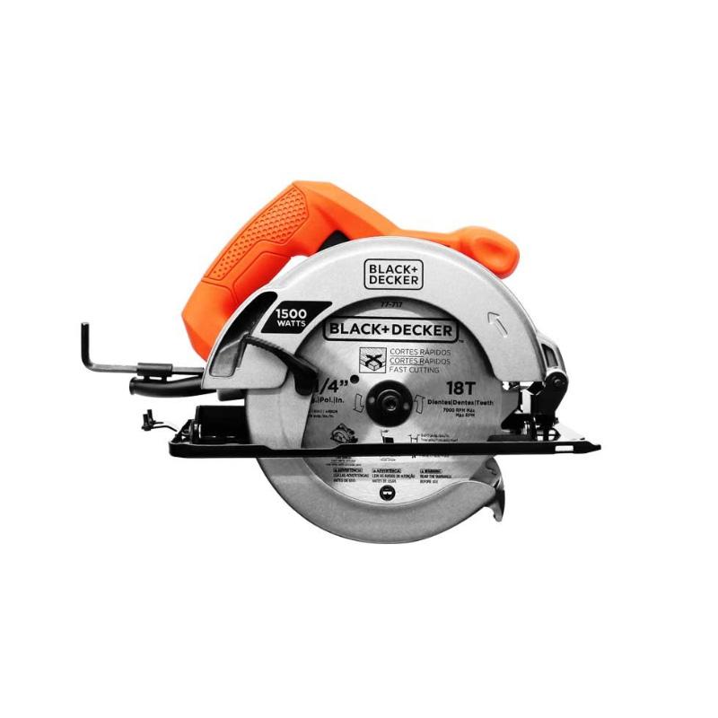 Sierra-Circular-B&D-CS1024-B3-1500W