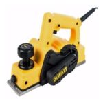 CEPILLO ELECTRICO DEWALT DW-26676 B3 5.5A