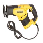 SIERRA SABLE DEWALT DWE357