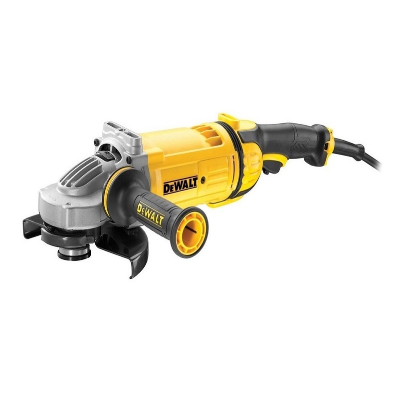 AMOLADORA DEWALT 7 PULG.DW 4557 – B3 8500RPM