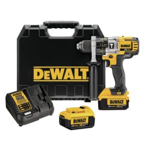 Taladro-Inalámbrico-Percutor-Dewalt