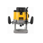 TUPI DEWALT DW625  3HP 15A-120V