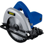 SIERRA CIRCULAR BP 7 PULG.1050WATTS/ 5500RPM/110V/60HZ