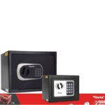 SANTUL CAJA DE SEGURIDAD 35 CMS  ELECTRONICA 8200