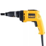 ATORNILLADOR DEWALT DW 257 6.2A TORN=12