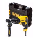 ROTOMARTILLO DEWALT SDS PLUS 26MM 1 PULG DW D25133K