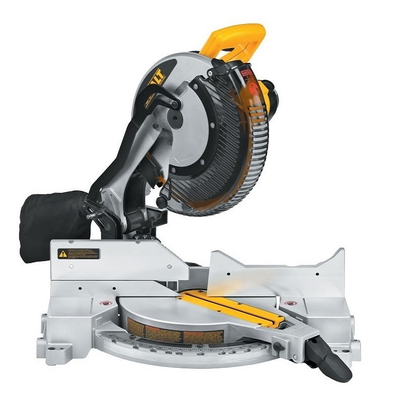 Sierra-Circular-Ingleteadora-Dewalt-DW-703/713