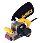 LIJADORA DE BANDA DEWALT  3 PULG. DWP352VS-B3