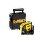 LASER DEWALT  AUTONIVEL/3 PUNTOS DW083K