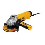 AMOLADORA DEWALT 4-1/2 PULG. DW-4314/28114 PARA TRABAJO PESADO