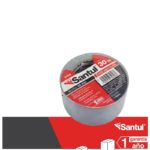 SANTUL CINTA ADHESIVA PARA DUCTO 30M 5696