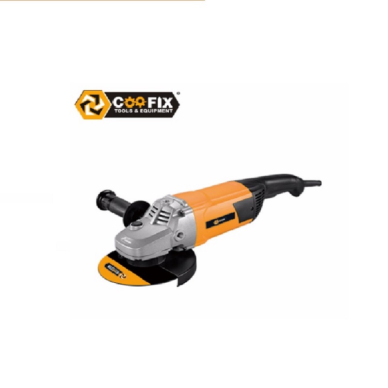 AMOLADORA 9 PULG  COOFIX CF-AG006 2600 WATTS