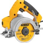 CORTADORA  DE LOZA/MARMOL  DEWALT DW 862-B3