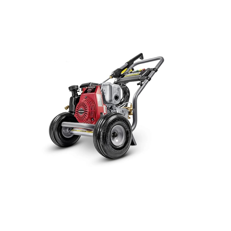 LAVADORA DE PRESION A GASOLINA KARCHER G3200 HONDA 1.107-267.0
