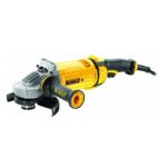 AMOLADORA DEWALT 7PULG / 8500RPM  DWE4577