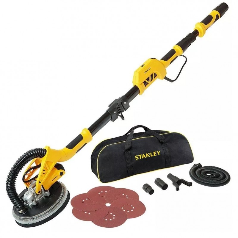 Lijadora-Pared-Stanley-750W