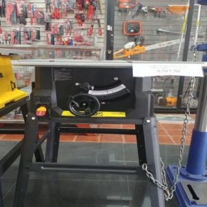 Sierra-Mesa-BP-59263775 1500W/5700RPM/1100V/60hz