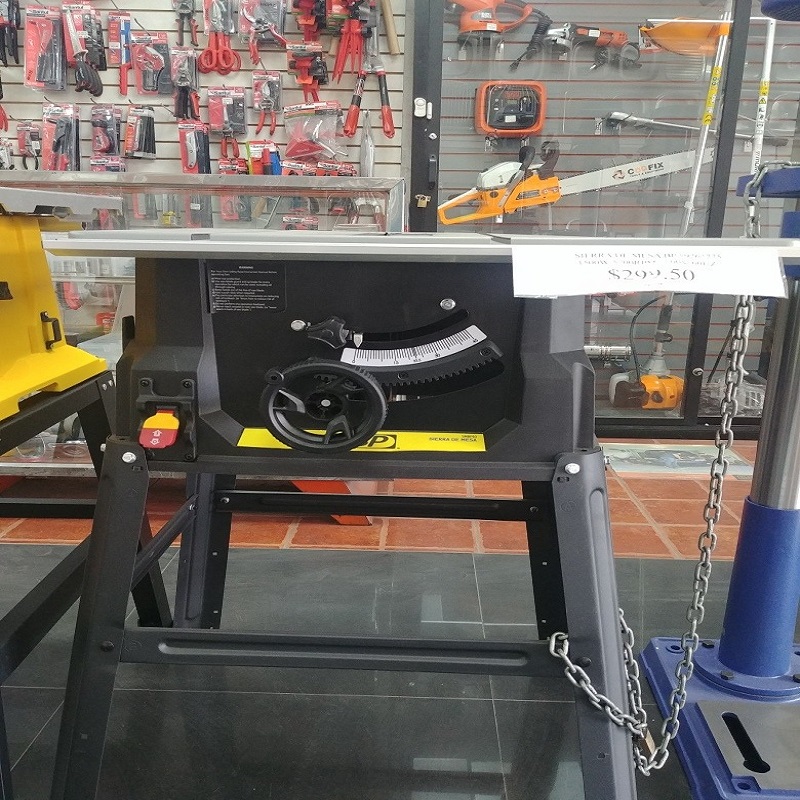 Sierra-Mesa-BP-59263775 1500W/5700RPM/1100V/60hz