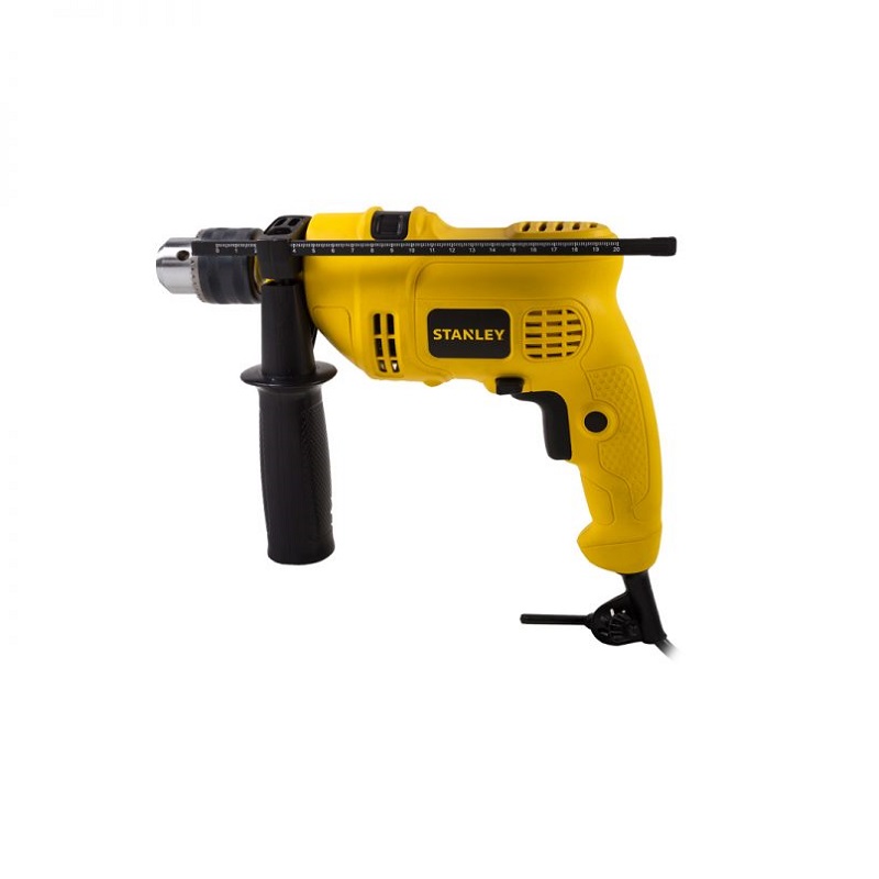 Taladro-Percutor-600W-Stanley-STDH-013