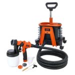 PISTOLA DE PINTAR  B&D 1200W /BDPH1200-B3