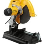 TRONZADORA DEWALT 14  3HP 4000RPM 2300W DW28730 / DW28720179