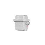 Ducha eléctrica Boccherini Maxi Blanco-Beige