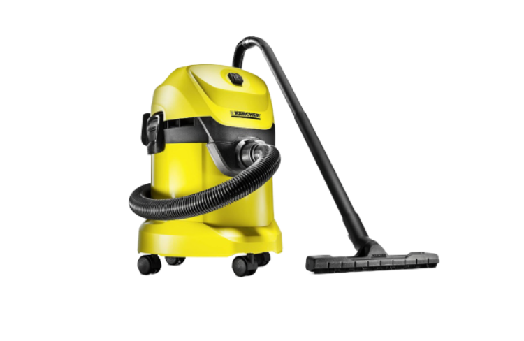 ASPIRADORA KARCHER MULTIUSO WD 3 1.629-813.0