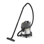 ASPIRADORA KARCHER NT 20/1 ME PROFESIONAL 110V 1500W 59L/S 1.428-547.0