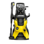 HIDROLAVADORA DE PRESION KARCHER K5  520 2000PSI 420L/H 1.603-361.0