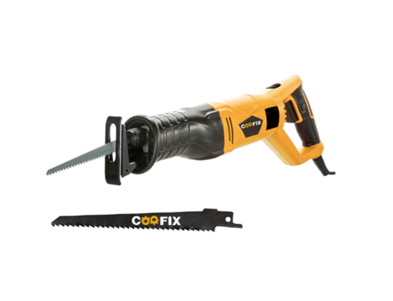 SIERRA RECIPROCA 750W COOFIX CF-RS001