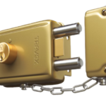 CERRADURA DE SOBREPONER TRAVEX 555 / 500