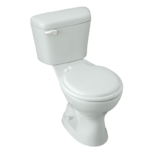 INODORO FV MILAN ECONOMICO BLANCO C/PALANCA E115-E-BL