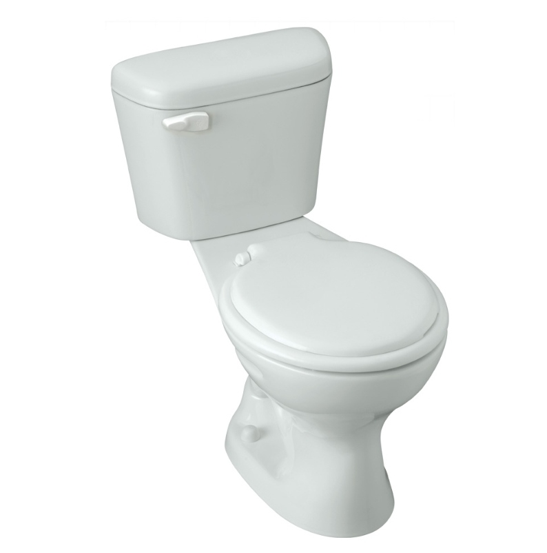 INODORO FV MILAN ECONOMICO BLANCO C/PALANCA E115-E-BL