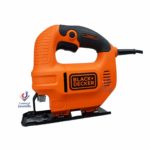 CALADORA BLACK AND DECKER KS501-B3 420W
