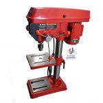 TALADRO DE PEDESTAL EAGLE 1/2HP 5VEL 68CMS ALTURA 110V
