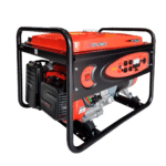 Generador a gasolina 5.0 Kw Shineray